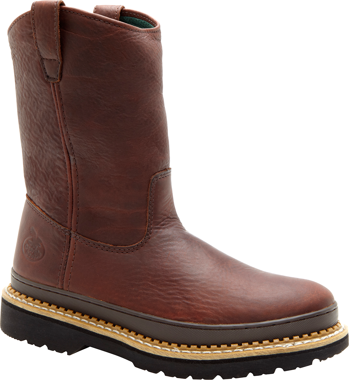 Georgia Boot Georgia Giant Steel Toe Work Boots for Men | Bass Pro Shops